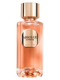 Lancome - Absolue Le Parfum