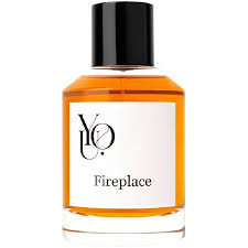 You - Fireplace