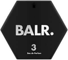 BALR. - 3 Eau De Parfum Men