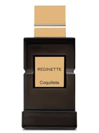 Coquillete Paris - Reginette