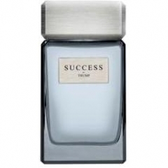 Trump Fragrances - Success