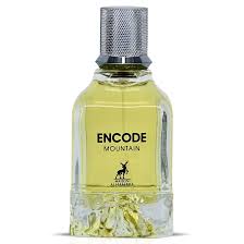 Maison Alhambra - Encode Mountain