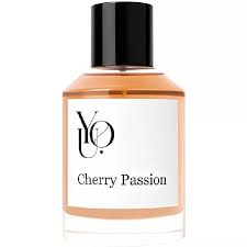 You - Cherry Passion