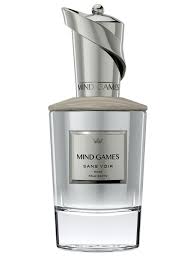 Mind Games - Sans Voir