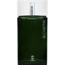 Ajmal - Alcheme