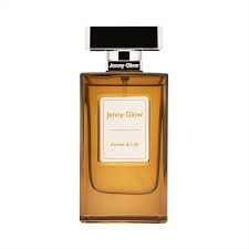 Jenny Glow - Amber & Lilly Eau De Parfum