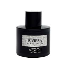 Verdii Fragrance - Riviera