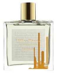 Miller Harris - Soufflot