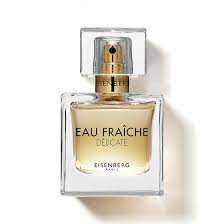 Eisenberg - Eau Fraiche Delicate