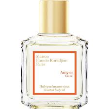 Maison Francis Kurkdjian - Amyris Femme Scented Body Oil