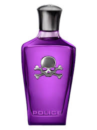 Police - Potion Arsenic For Her