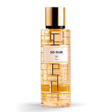 RP Paris - So Oud Perfumed Mist