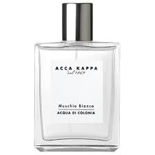 Acca Kappa - Muschio Bianco Eau de Cologne