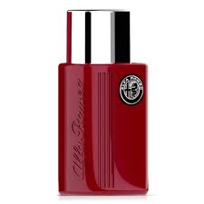 Alfa Romeo - Red