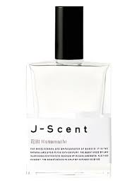 J-Scent - Hanamachi