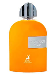 Maison Alhambra - Luminous Vivid