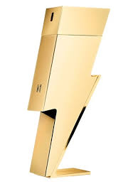 Carolina Herrera - Bad Boy Gold Fantasy