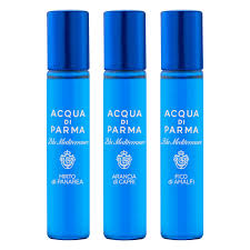 Acqua di Parma - Blu Mediterraneo Set