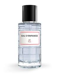 RP Paris - Eau D’Enfance