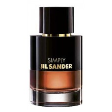 Jil Sander - Simply Touch of Leather