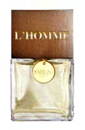 Sahlini Parfums - L'Homme