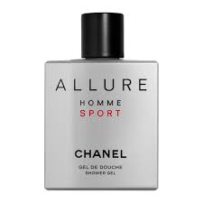 Chanel - Allure Homme Sport Гель для душа