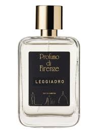 Profumo di Firenze - Leggiadro