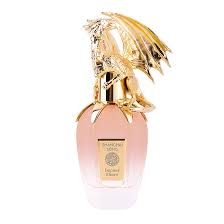 Shanghai Song - Empress Bloom