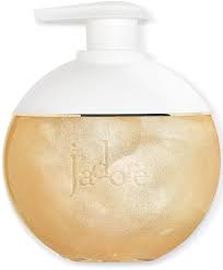 Dior - J'adore Shimmering Oil