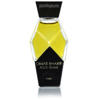 Omar Sharif - Pour Femme