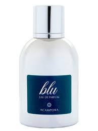 Bruno Acampora - Blu