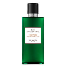 Hermes - Eau d'Orange Verte Лосьон для тела