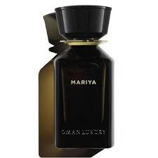 Omanluxury - Mariya