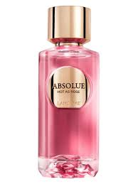Lancome - Absolue Hot As Rose