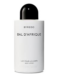 Byredo - Bal D'Afrique Лосьон для тела