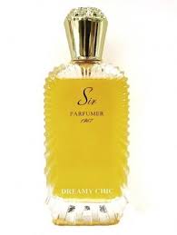 Sir Parfumer 1967 - Dreamy Chic