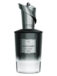 Mind Games - En Prise
