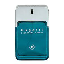 Bugatti - Signature Petrol