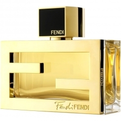 Fendi - Fan di Fendi Eau de Parfum