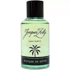 Jacques Zolty - Extase Du Reve