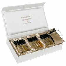Puredistance - The Magnificent XII Giftset