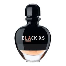 Paco Rabanne - Black XS Los Angeles for Her
