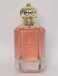 Sir Parfumer 1967 - Fairytale Oud