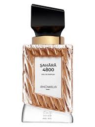Anomalia Paris - Sahara 4800