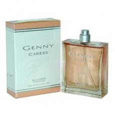 Genny - Caress