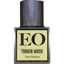 Ensar Oud - Tonkin Musk