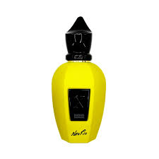 Xerjoff - Duran Duran NeoRio Fluo Yellow