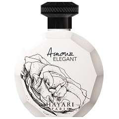Hayari Parfums - Amour Elegant