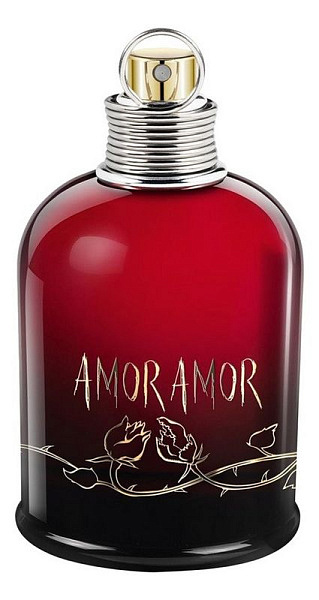 Cacharel - Amor Amor Mon Parfum Du Soir