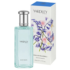 Yardley - English Bluebell